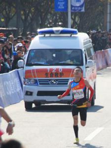 东平县大型活动